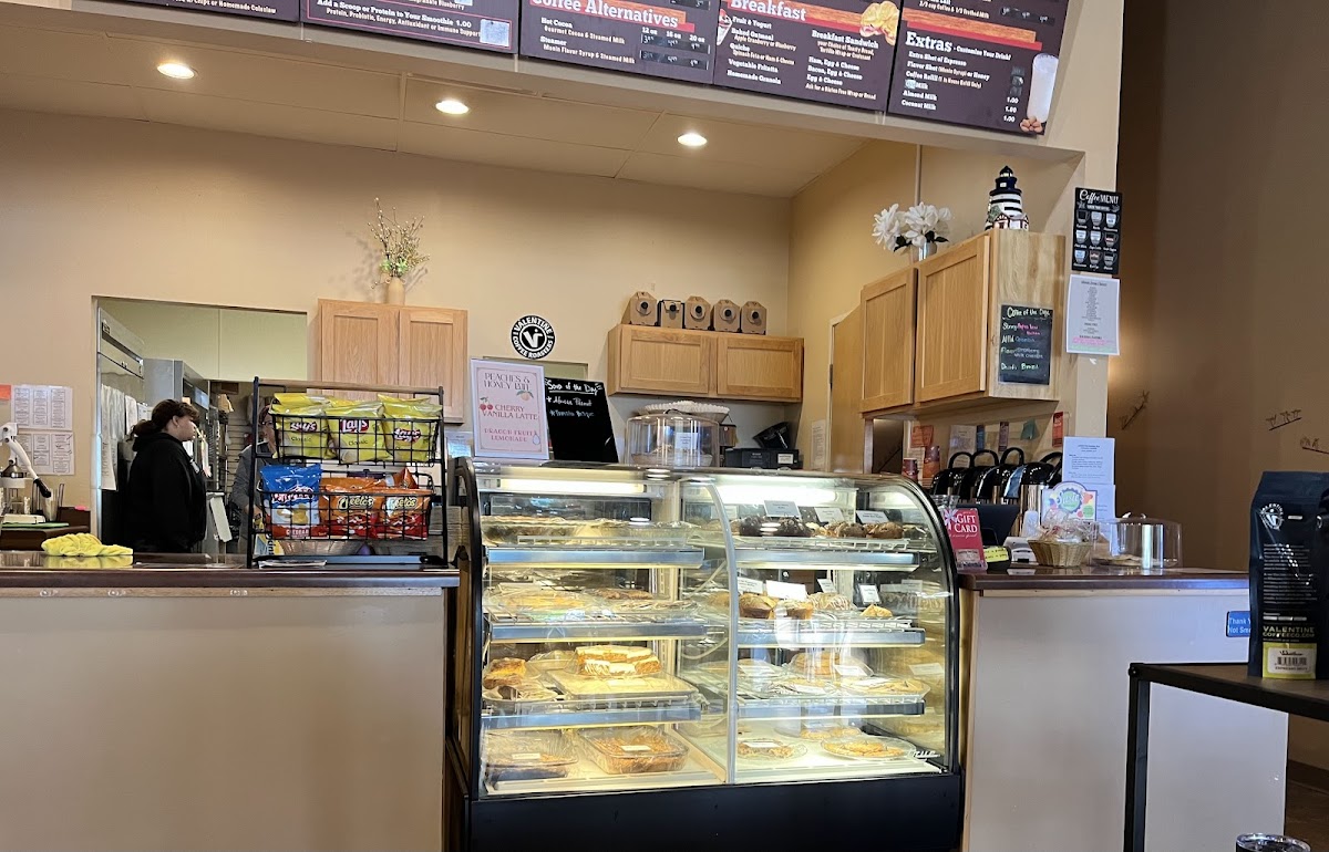 Brewer's Two Cafe Coffee House Photos 2